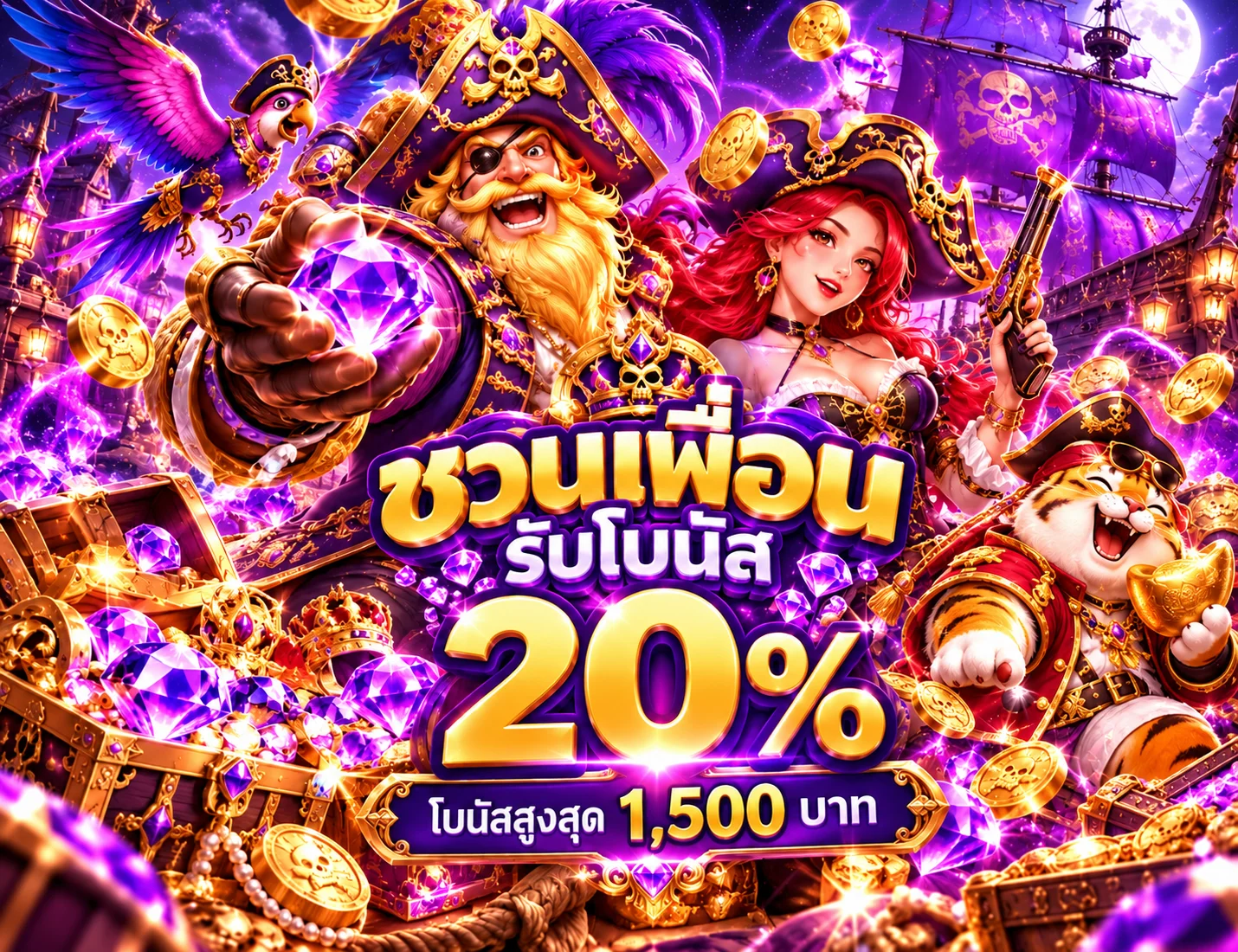 โปรโมชั่น gimi888